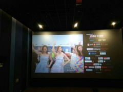 -汉阳天河电影城(王家湾店)