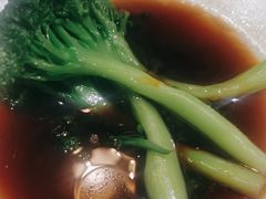 -荷风细雨·中国茶宴(碧云店)