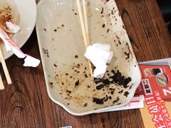 -李先生牛肉面大王(北京站售票厅餐厅)