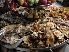 -日进一片海.生腌海鲜火锅.宵夜烧烤(三里屯总店)