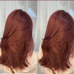 -佰亿Salon·烫染造型