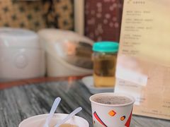 -公利真料竹蔗水(中环店)