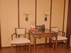 -佛山顺德香云纱园林酒店(清晖园店)