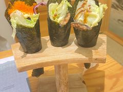 -竹田日式料理(弘基财富广场店)