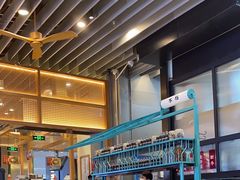 -肥汁米蘭香港米线(长宁来福士店)