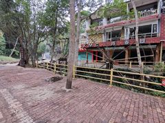 -德庆盘龙峡生态旅游区