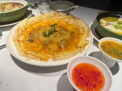 古法煎蚝烙-潮堂 · 潮州菜(国贸商城店)