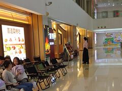 -三凤酒家·百年无锡菜(清扬茂业店)
