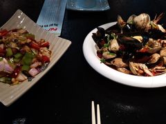 -海鲜烧烤