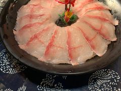 -丽江庭院·云南野生菌·海鲜火锅(鼓楼四合院店)