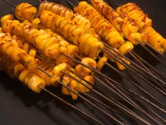 -碎怂烤肉(钟楼柳巷店)