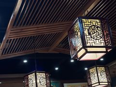 -晓林火锅(安定门店)