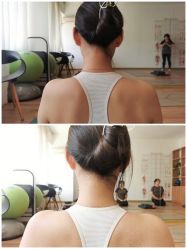 -馨媛瑜伽普拉提