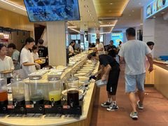 -素满香·Vegan食养自助(天一广场店)