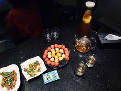 -K+全国连锁KTV(绿地缤纷天地店)
