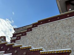 -日月山景区