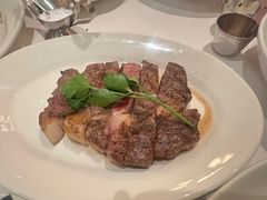-MORTON'S 莫尔顿牛排坊(北京丽晶酒店)