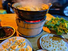 -小板凳(四公里店)