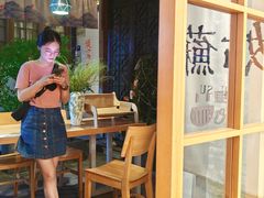 -猫的天空之城概念书店(苏州平江店)