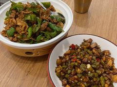 -胡子大厨·超级小炒肉(晶耀前滩店)