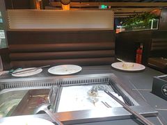 -星伦多自助料理·涮烤一体(虹悦城店)