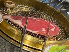 -NIUAN牛庵·日式和牛烧肉(恒隆店)
