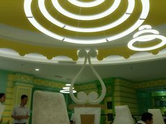 -广州花之恋城堡酒店