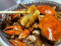 招牌肉蟹煲-胖哥俩肉蟹煲(悦荟广场店)