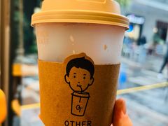 -OT另茶(上海幸福里店)