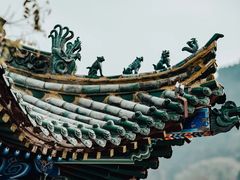 -华清宫景区