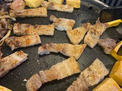 -老卜奎齐齐哈尔烤肉(人民东路店)