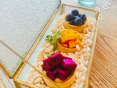 -漾花汐·西餐·下午茶(苏州湾歌林公园店)