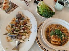 -黄埔华苑酒家(黄埔总店)