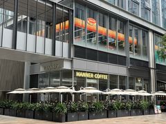 -Manner Coffee(万象食家店)