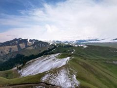 -新疆那拉提国家旅游度假区