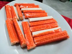 -花苑美食横琴生蚝火锅(拱北粤华路店)