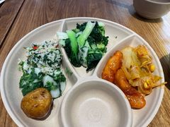 -素满香·素食自助餐厅(直营·大兴街店)
