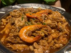 -胖哥俩肉蟹煲(福州仓山爱琴海店)