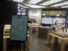 -LOHO眼镜(太阳宫凯德MALL店)