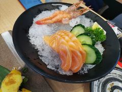 -东加寿司.料理(水游城店)