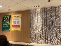 -麦当劳(世纪汇广场店)