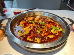 -蜀滋香鲜鱼美蛙火锅(339店)