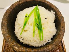 -上蔬无瑕· 创意素食·Vegetarian(华采天地店)