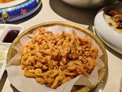 -四季厨房 鲁菜·孔府烤鸭(高新万达店)