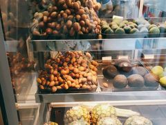 -茶百道(文冲沃尔玛店)