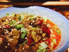 -四小区火锅·巷子里的重庆火锅(花照壁店)
