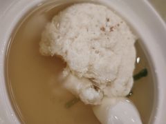 鸡豆花-钦善斋(武侯祠店)