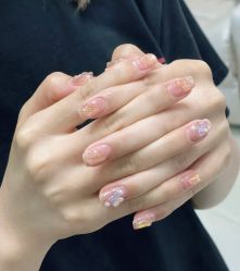 -悦指间美甲美睫