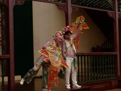 -哈勒滨饭庄(南二道街店)