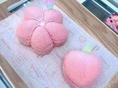 -黑天鹅蛋糕店(青年大街店)